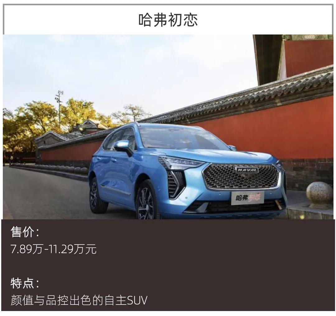 不到10万元，影豹、宝来、凌派都能给你惊喜