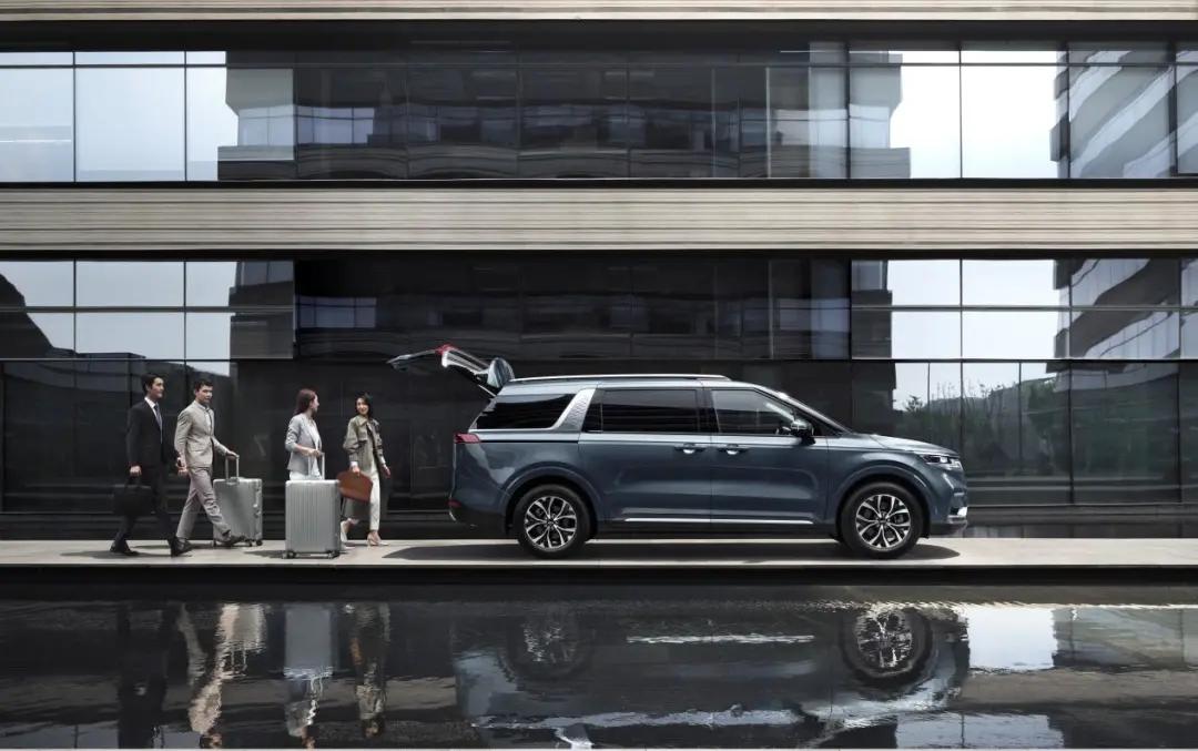 对话邵凤明：韩国要等三个月，中国上市就能提到嘉华现车