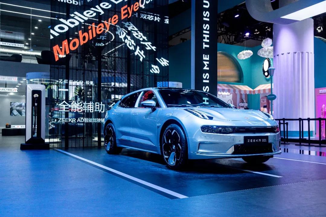 解决续航焦虑，我们是认真的