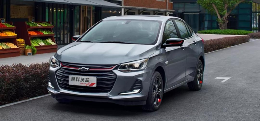 5万元导购：这几款车尺寸够大，价格还实惠