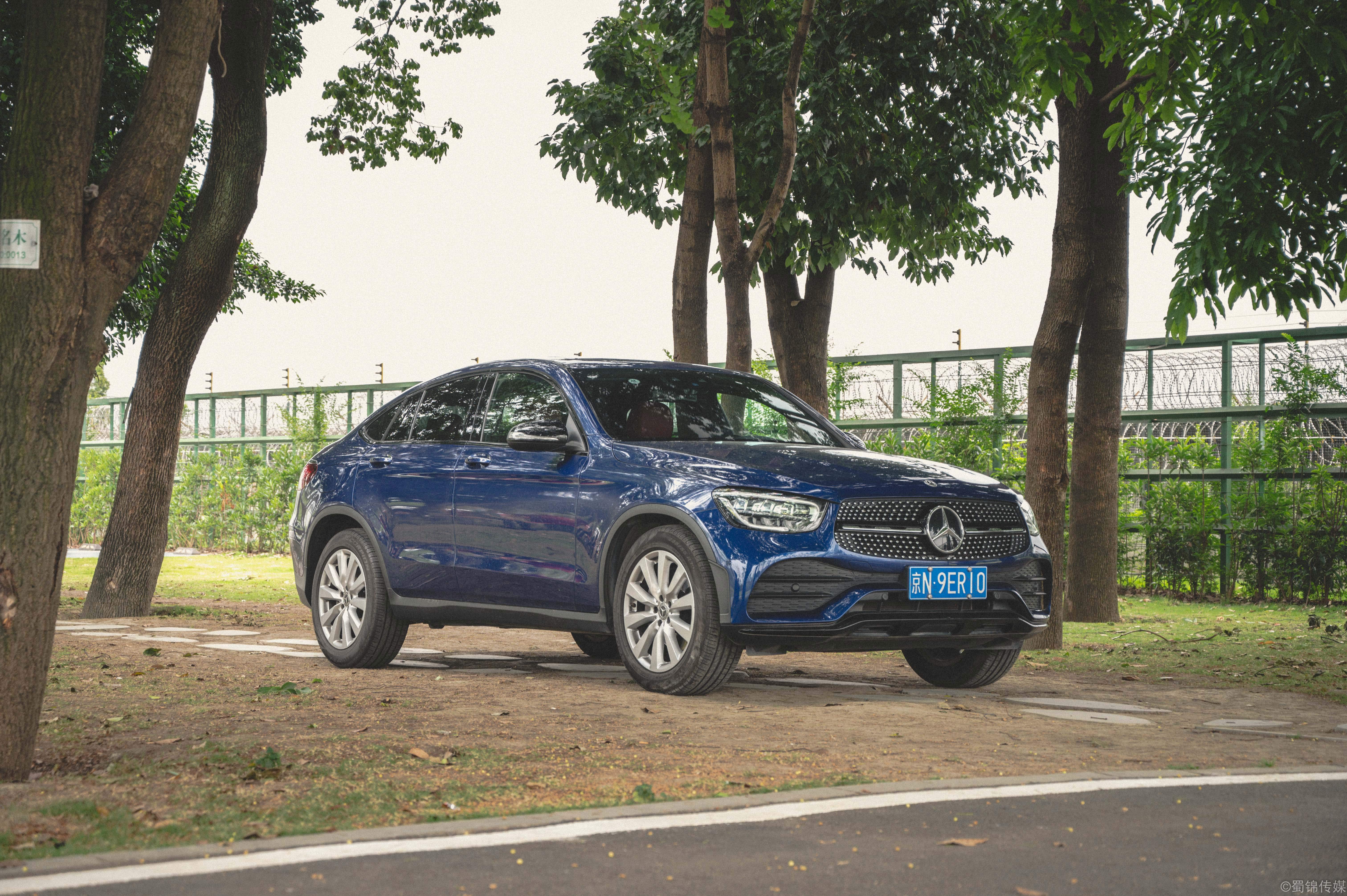 有了溜背贵5万，这样的GLC值得吗？