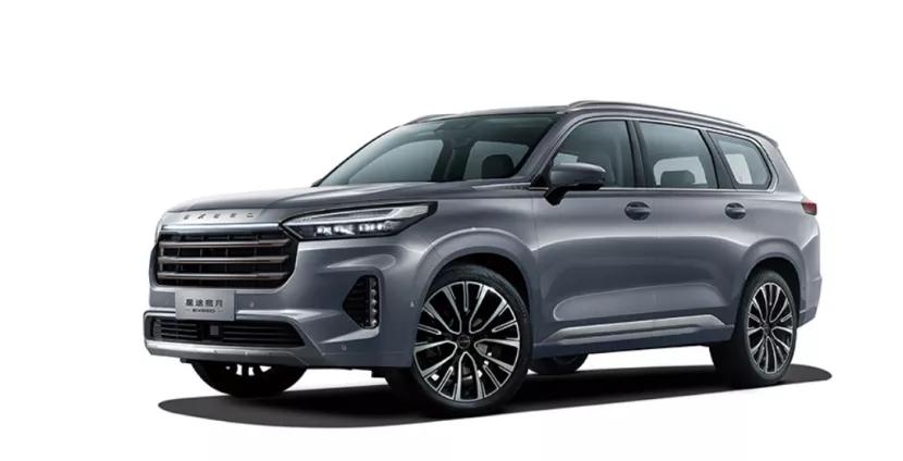 领克05+正式上市；长城公布1-8月海外销量