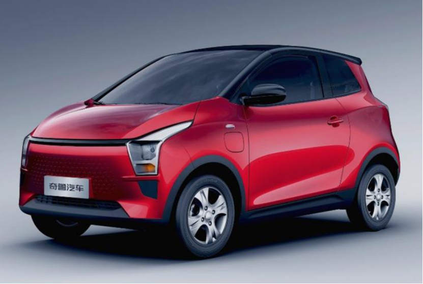 EMIRA车型今日开启预定；威马推出百公里加速1.8s新车