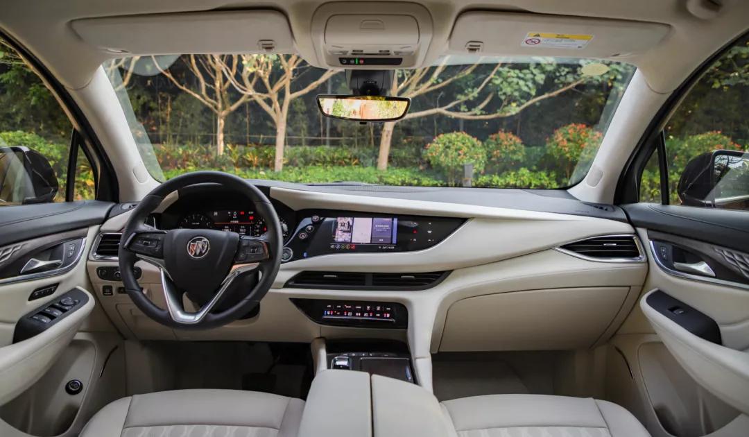 选品牌还是选产品？别克昂科旗VS凯迪拉克XT6