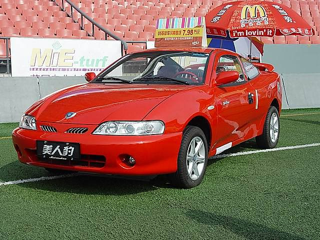 美人豹复活!吉利最新无框双门敞篷跑车实车泄露