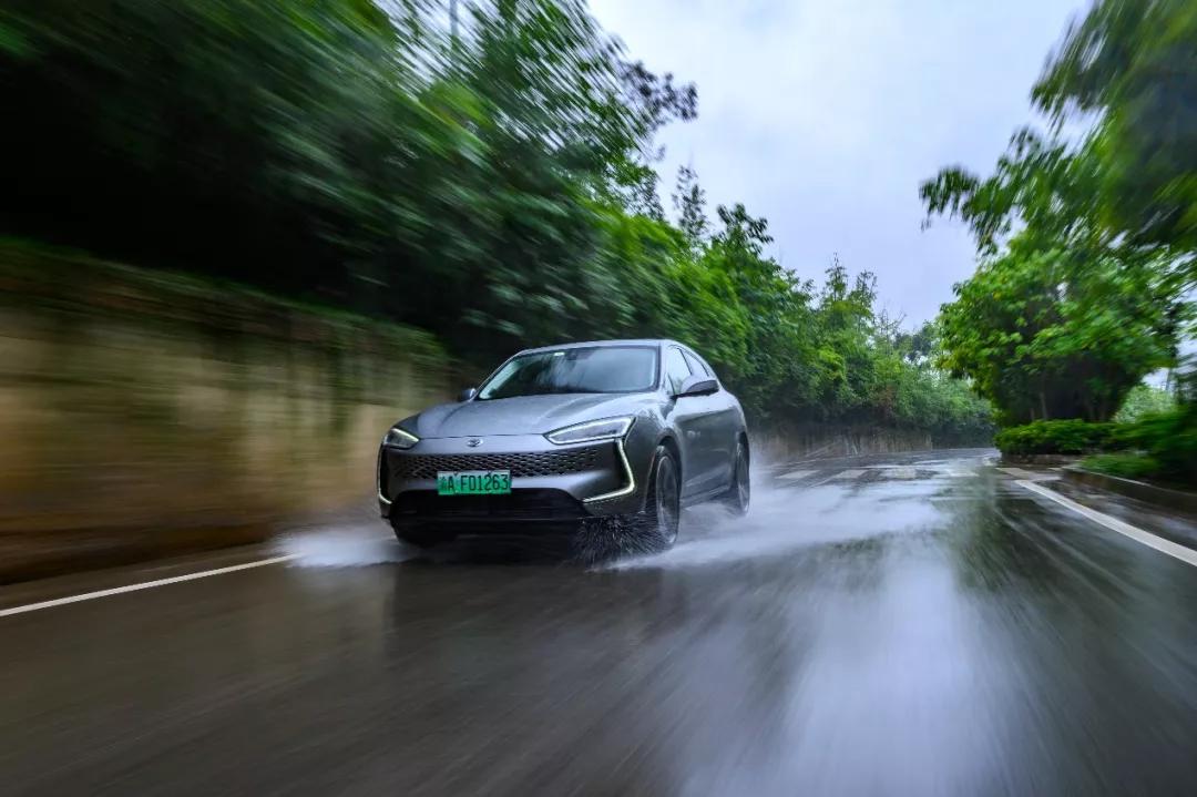 没听过这个品牌？没关系，你只需知道它让人出乎意料