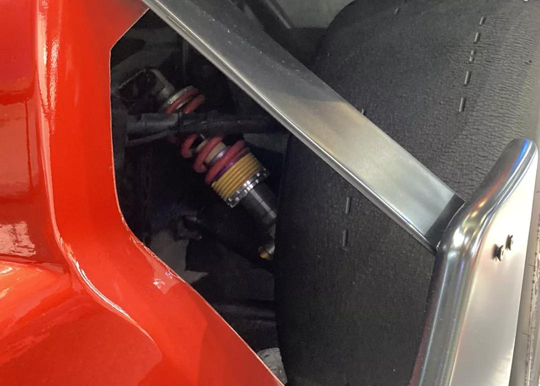 威马冠军1.8s的零百加速告诉了我们什么？