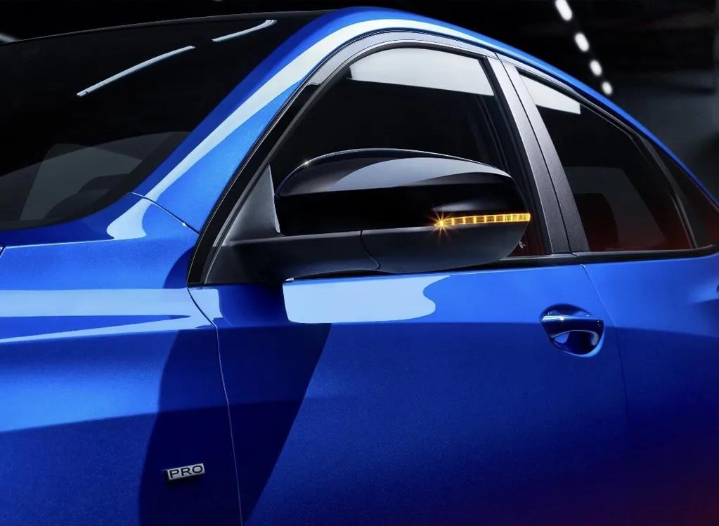 这台合资紧凑型轿车售价可能达到20万，动力总成却只有1.5T+CVT