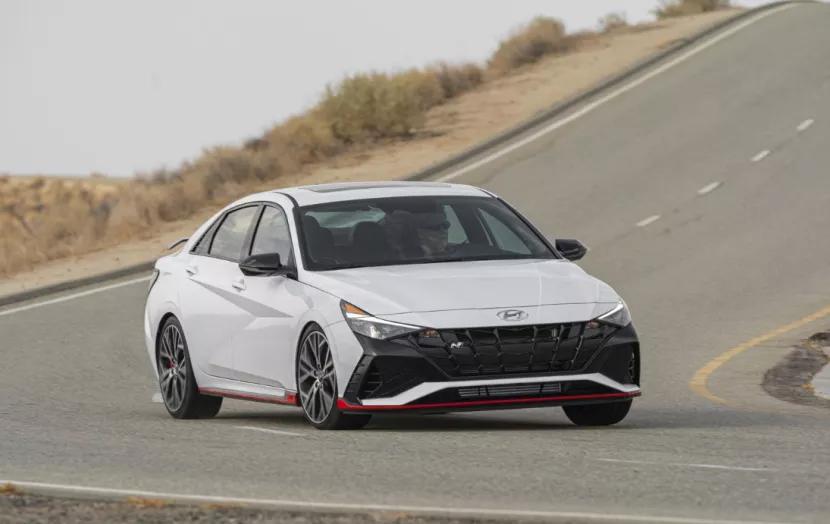 韩系性能车伊兰特N发布；哈弗神兽正式亮相