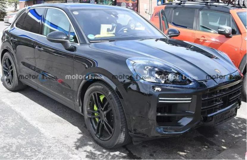 领克05+正式上市；长城公布1-8月海外销量