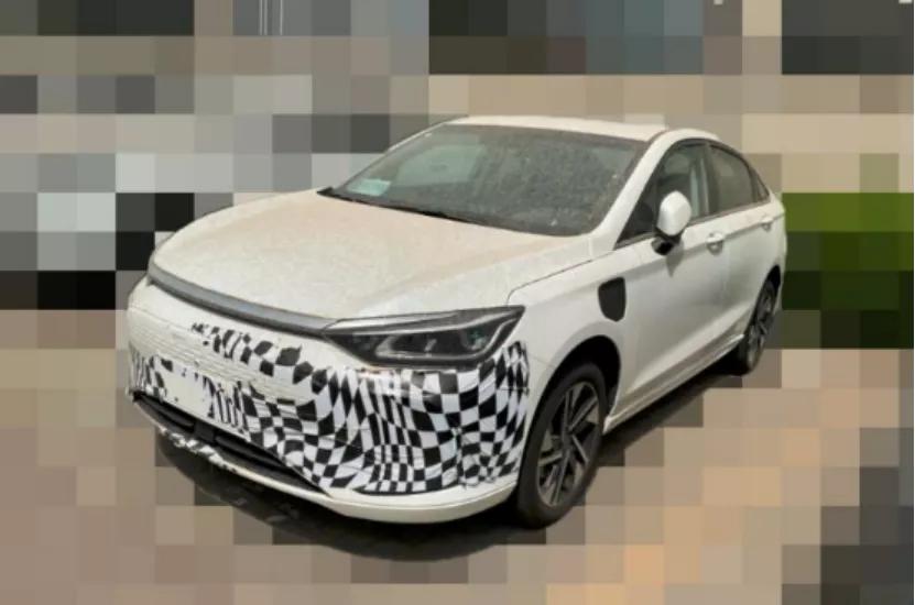 本田中国将发布电动化战略；长城全新皮卡谍照图曝光