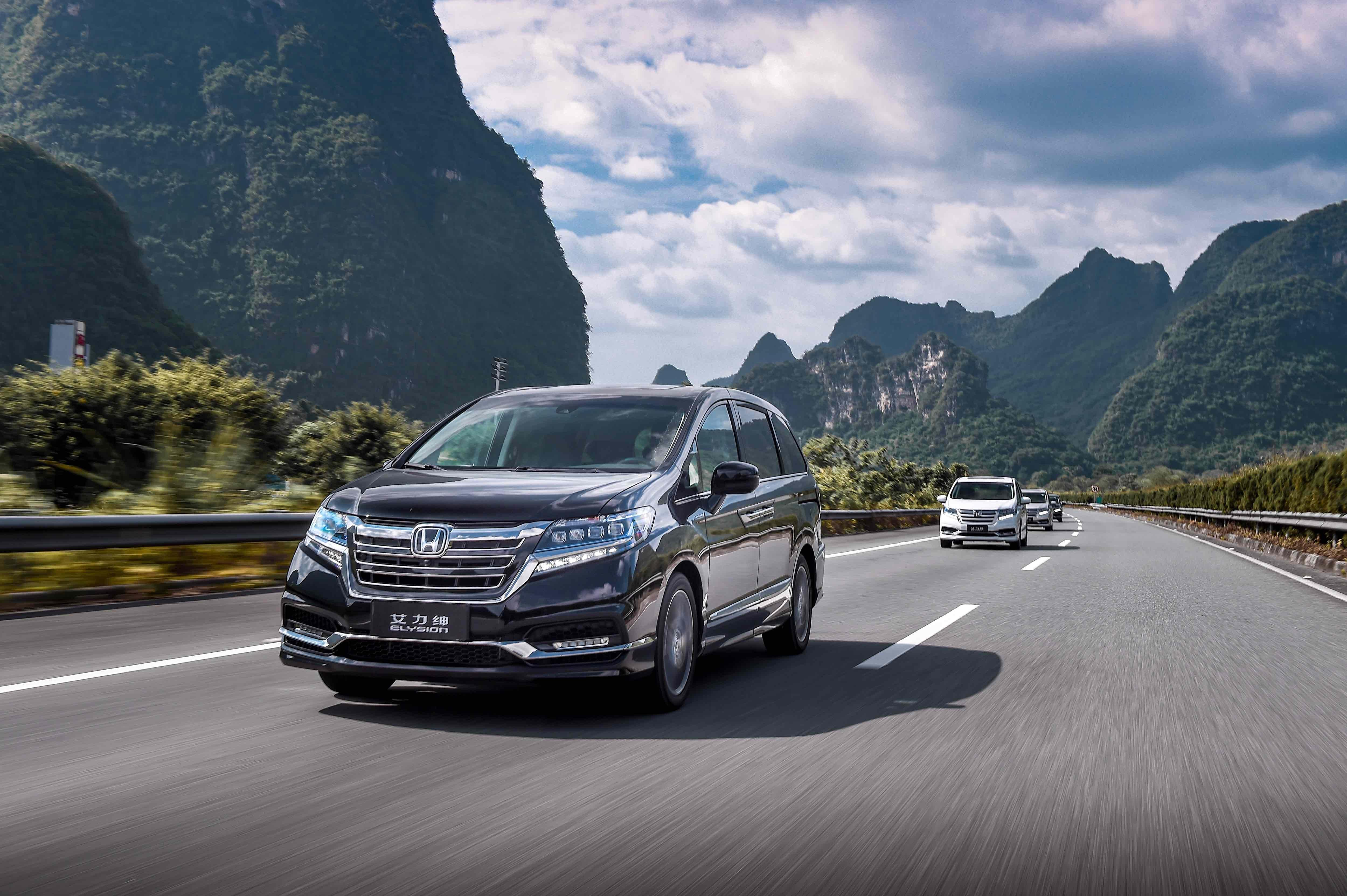 四款20万级主流MPV对比，看家用MPV到底怎么选？