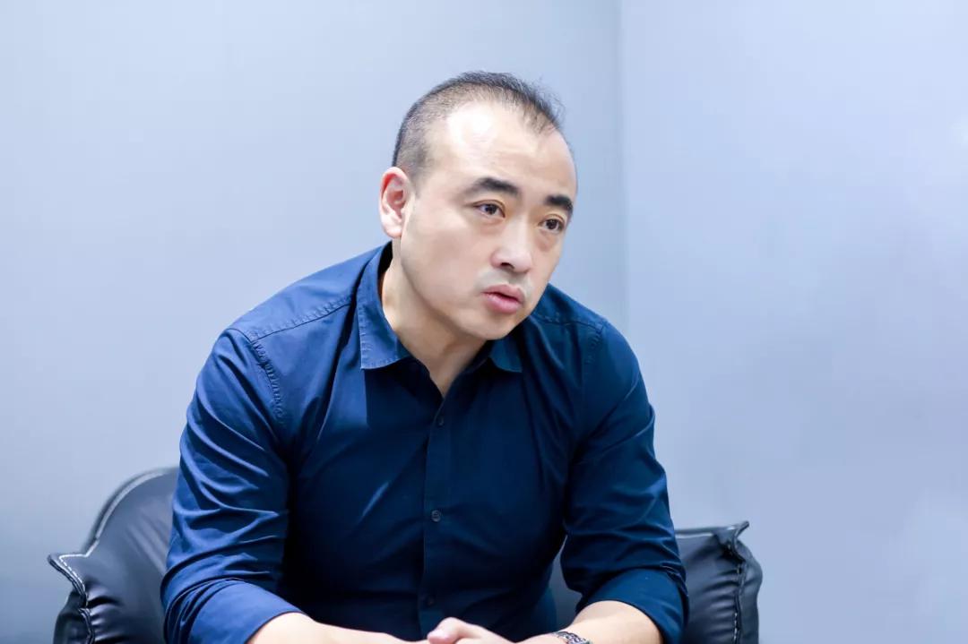 极氪赵昱辉：“只要对用户有价值，我们就会去尝试”