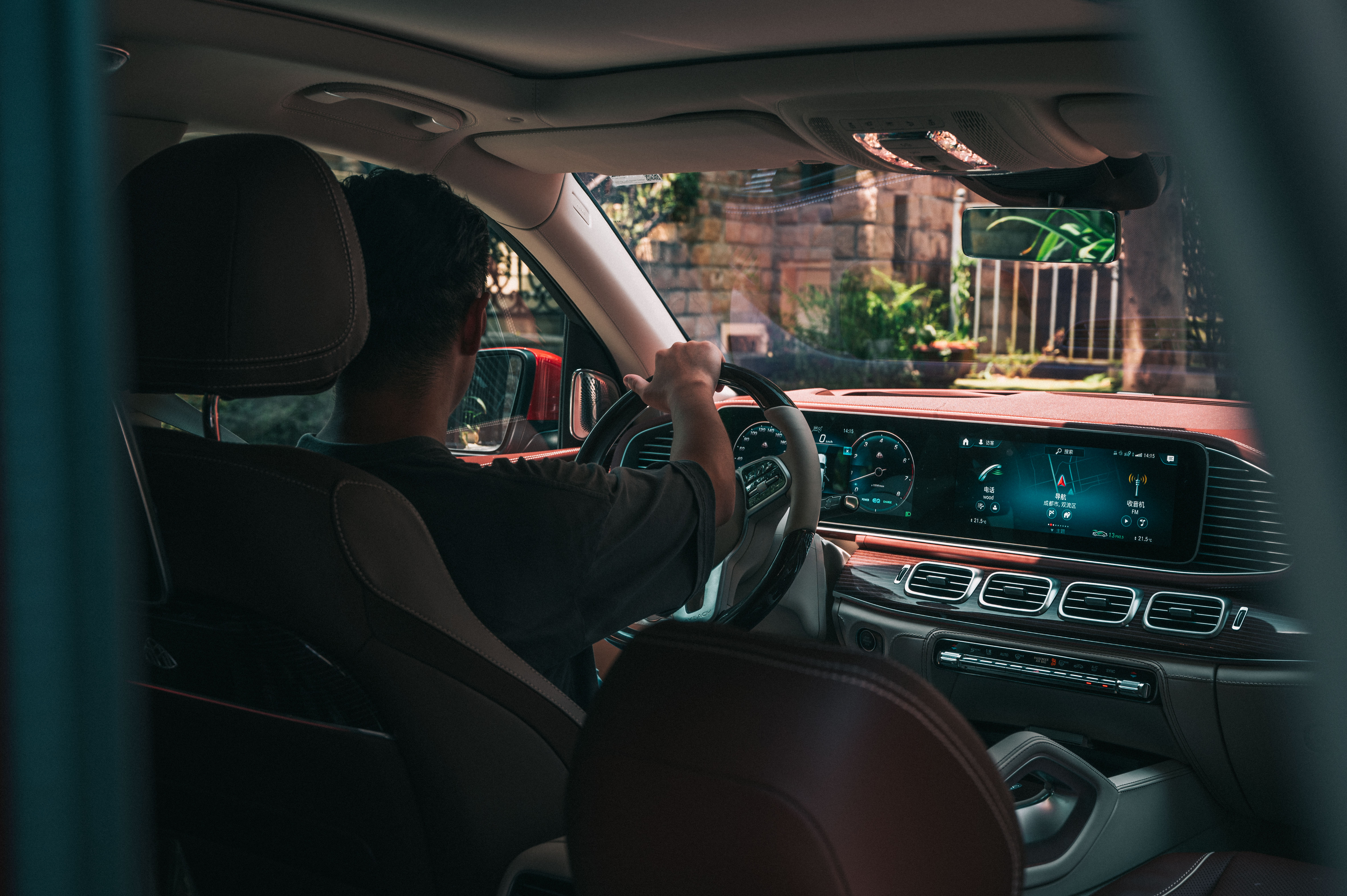 拥有迈巴赫 是种什么体验？