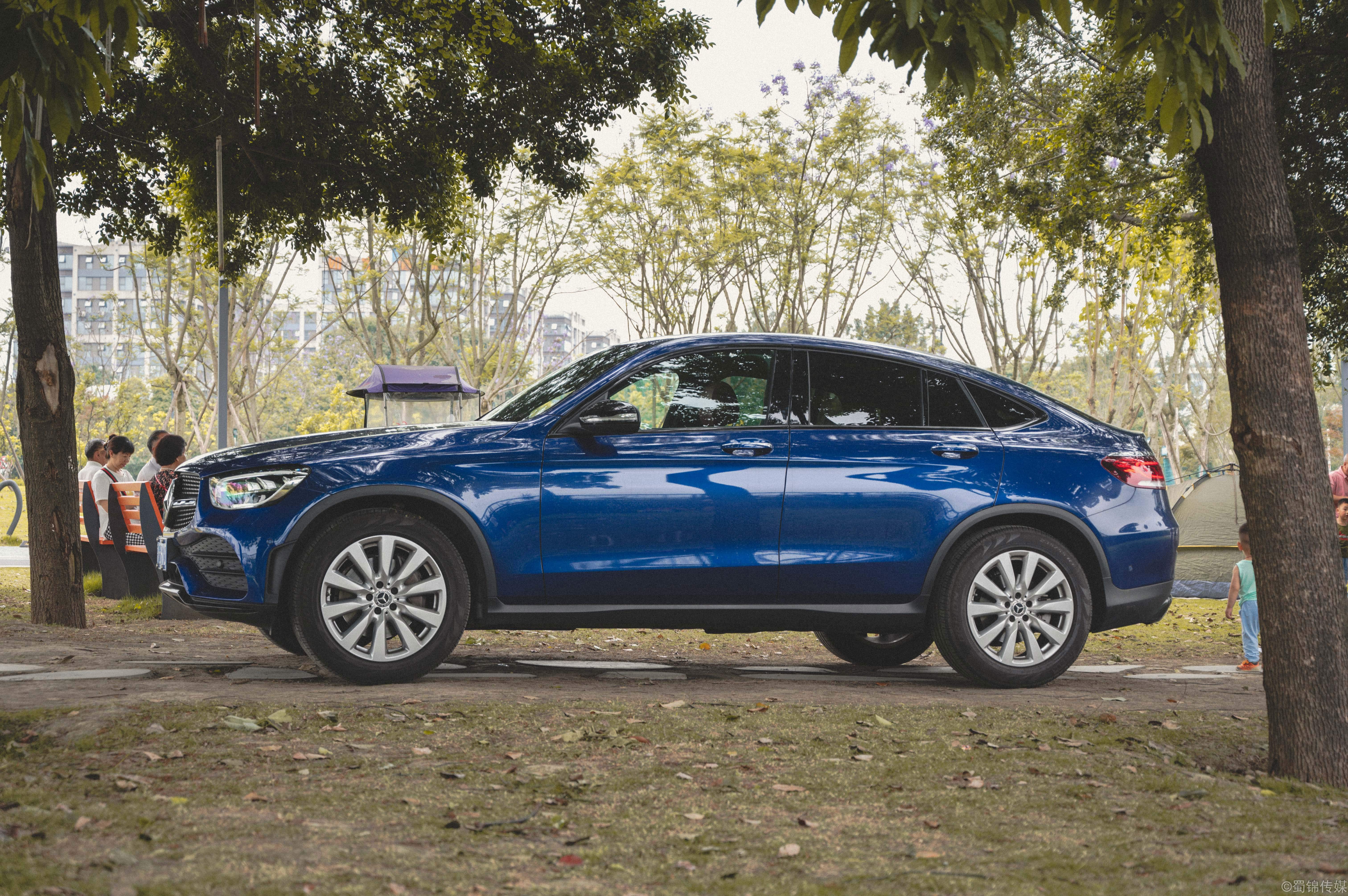 有了溜背贵5万，这样的GLC值得吗？