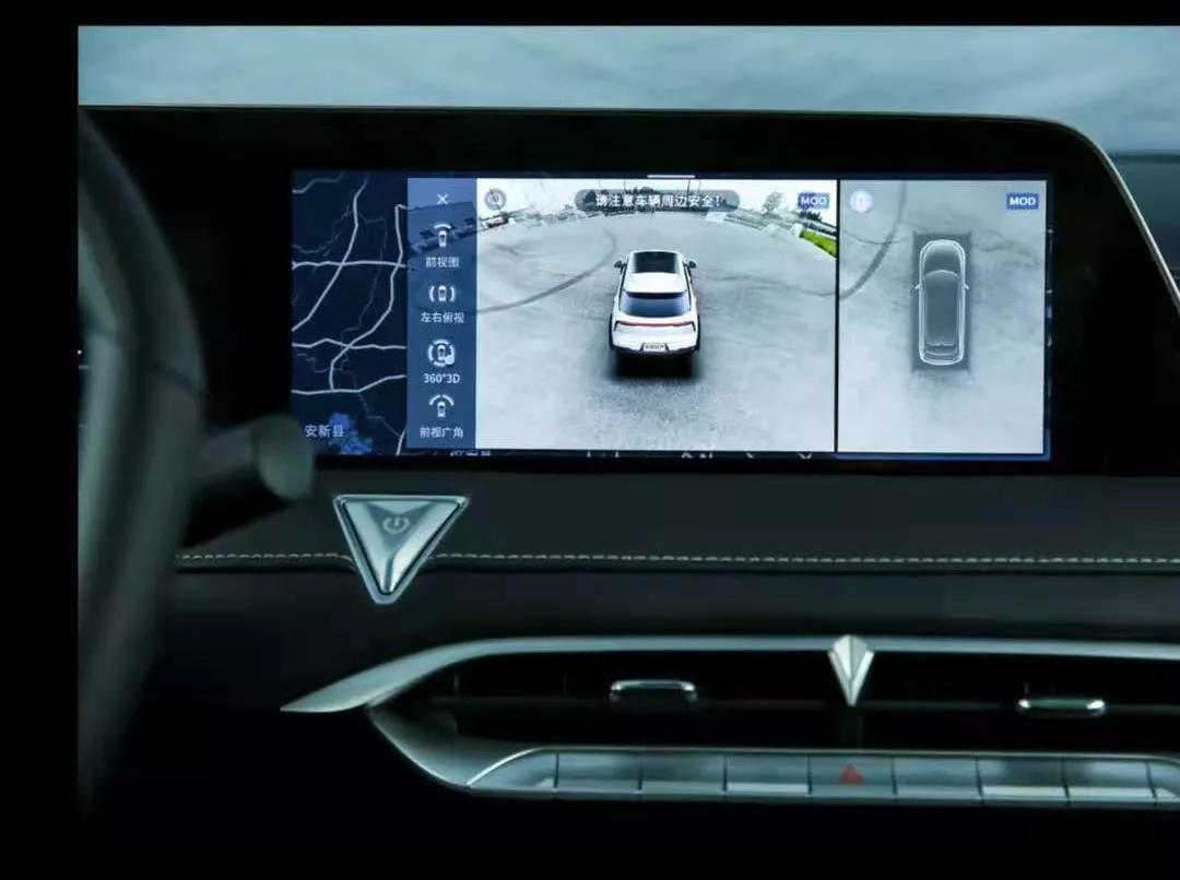 东风日产年轻化的“尖刀连”，看启辰大V如何拿捏年轻人喜好