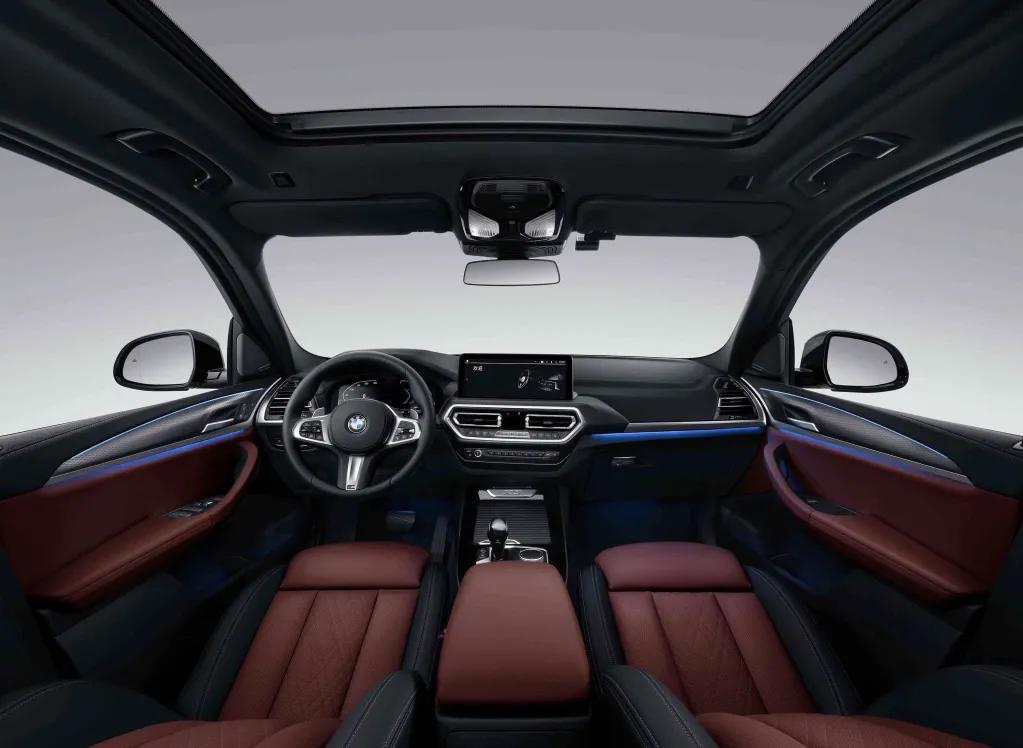 这款德系SUV操控堪比轿车，改款后更豪华反而还降价