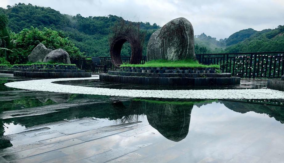 山中赏风月，人间也值得——广州后花园这家温泉酒店值得反复体验