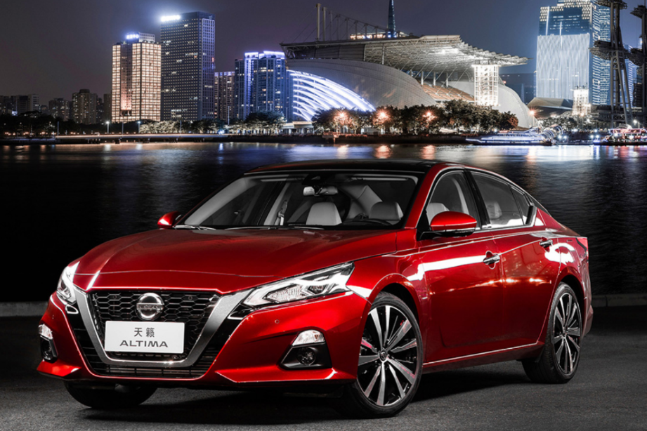 7月轿车销量丨一汽-大众全军覆没，英朗腰斩，天籁、伊兰特首上榜