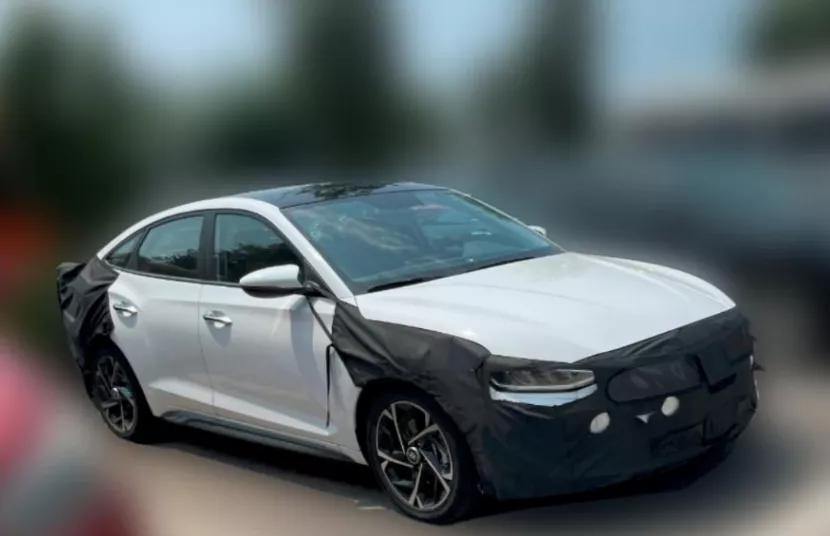 欧拉“芭蕾猫”即将成都车展亮相；宝马i4国内谍照曝光