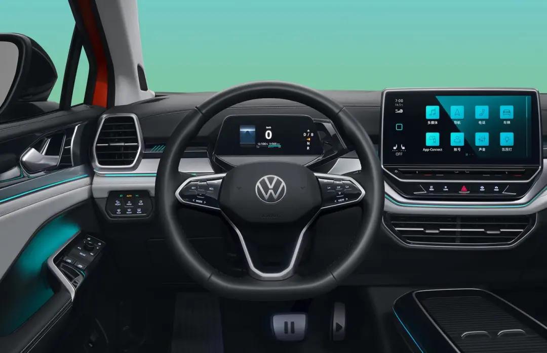 入门价都不到24万元，大众ID.6与特斯拉Model 3该怎么选？