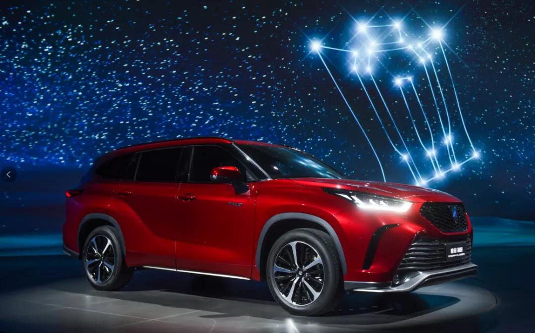 上市48小时订单破万，为何这么多人选择皇冠陆放？