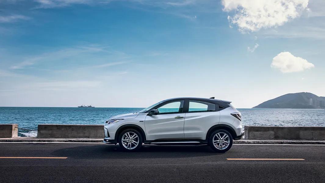 它是如何成为消费者满意度最高的纯电小型SUV的？