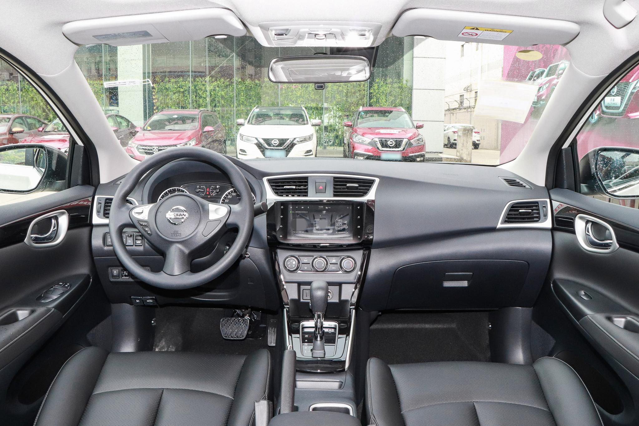 9.98万起 2022款轩逸经典上市 价格下调1万元