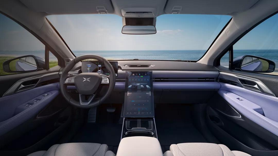 小鹏P5的竞争对手是AION S吗？20万纯电家轿你选谁？