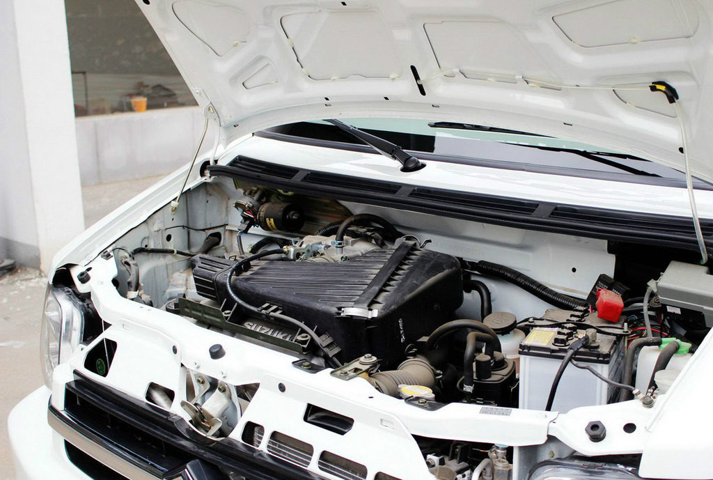 經典仍在繼續，新款“北斗星”實車曝光，搭載1.4L動力，滿足國六