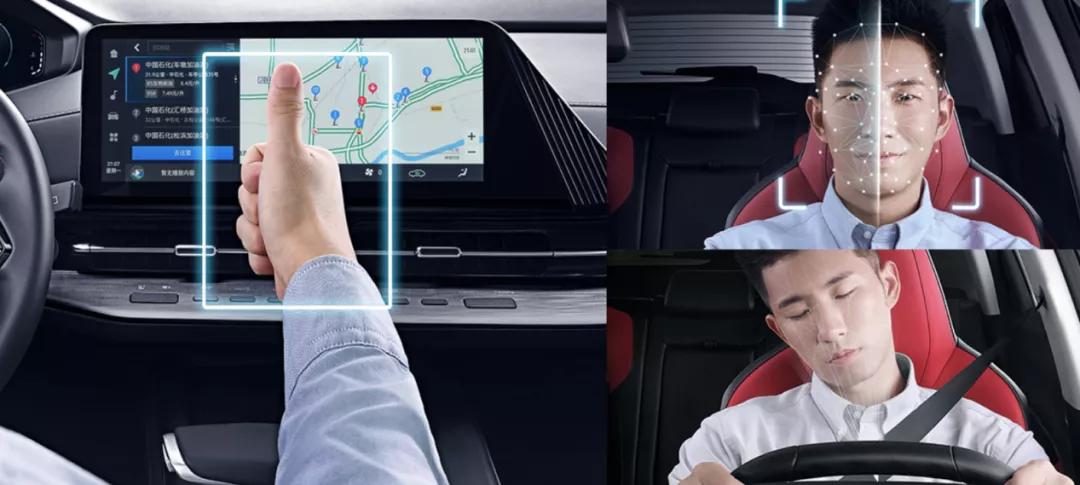 10.69万起售，第二代长安CS55 PLUS产品升级不止一点点