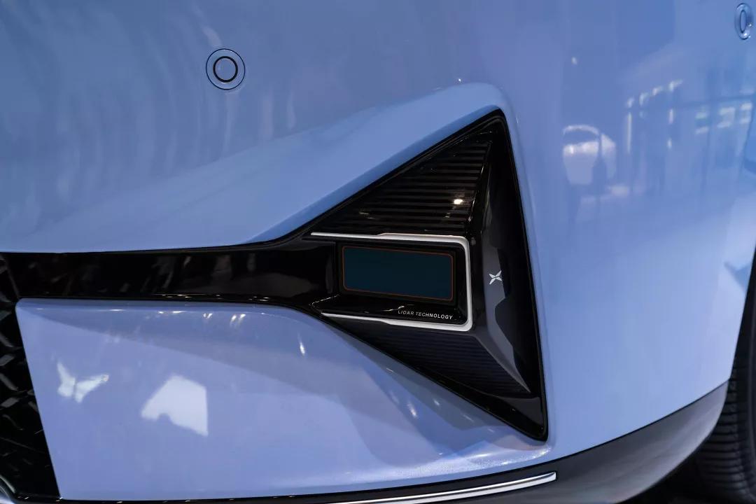 小鹏P5的竞争对手是AION S吗？20万纯电家轿你选谁？