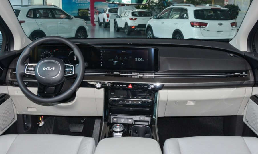 玩转成都车展·前瞻|选MPV还是SUV?新上大7座车型一览