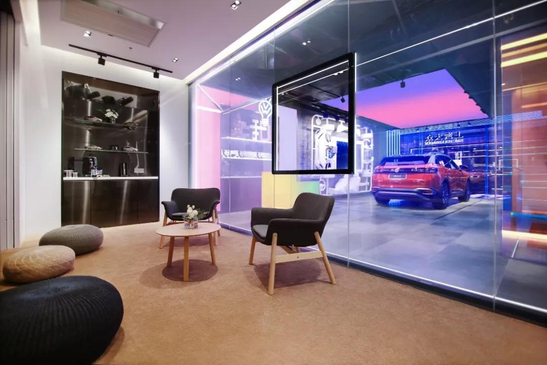 上汽大众ID.家族销量上涨，传统车企的新能源时代要来了？