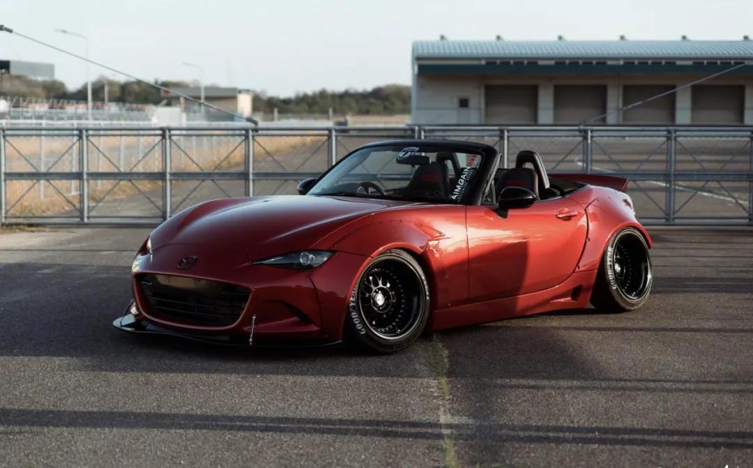 这款日系跑车只有150匹马力，却被玩家奉为经典