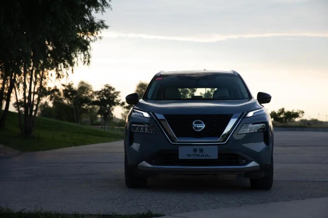 三缸机会绊倒全新一代奇骏？听听东风日产高管怎么说