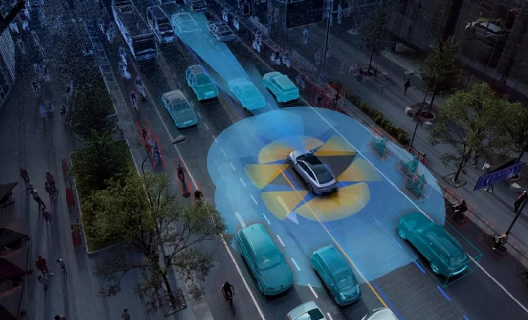 小鹏P5的竞争对手是AION S吗？20万纯电家轿你选谁？