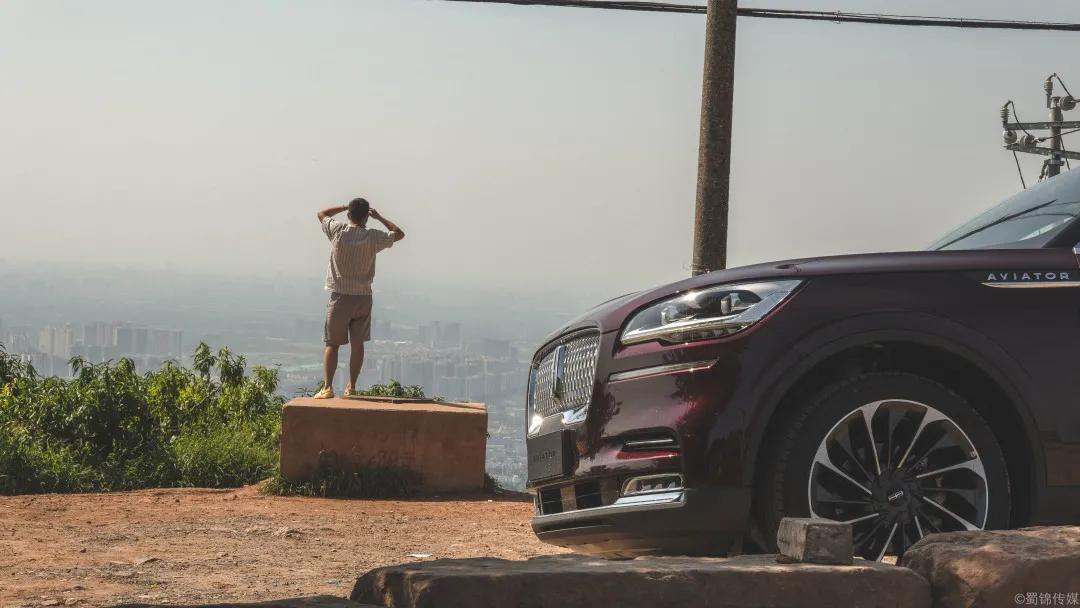 花途锐2.0T的钱，能买纯正豪华品牌3.0T大SUV