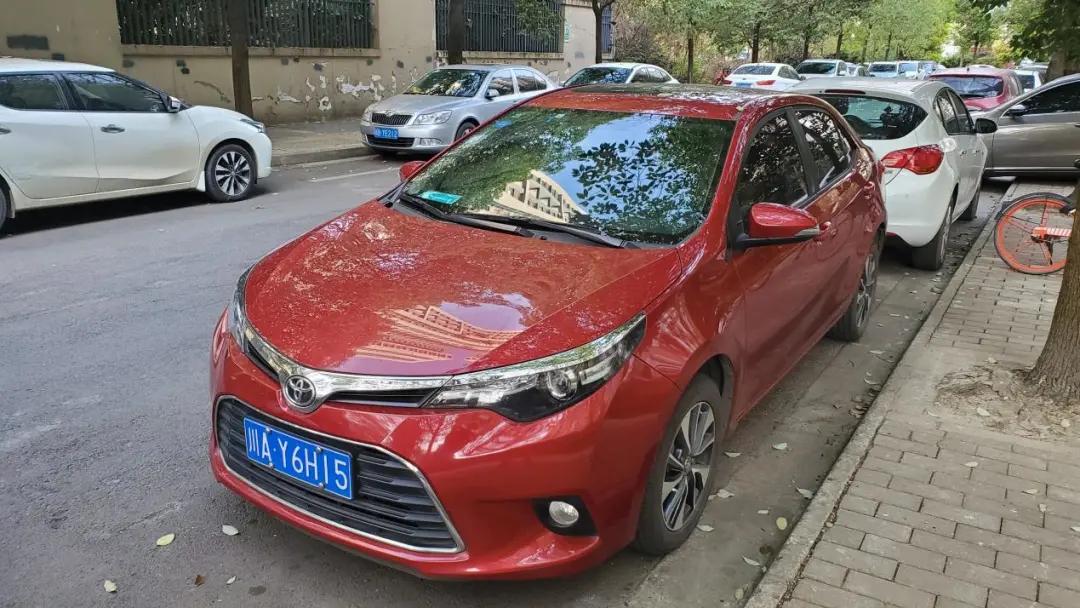 TNGA架构赋能、新车不断，丰田的未来已经稳了！