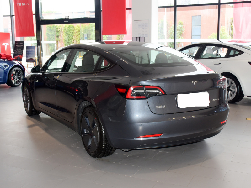 降完一波又一波，老车主表示受不了，Model 3标准续航版降价
