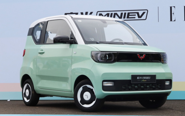 眼红五菱，奇瑞即将推出两大“代步小车”，会受国人待见吗？