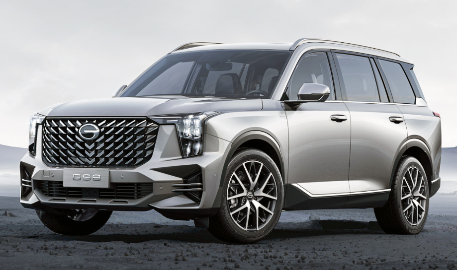 玩转成都车展·前瞻|选MPV还是SUV?新上大7座车型一览