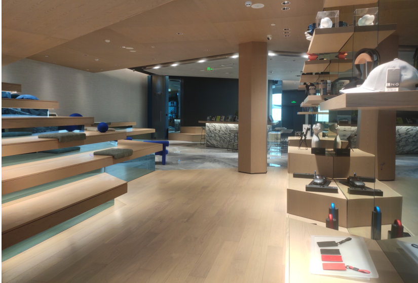 探店|那些不图赚钱也要开在太古里的汽车体验店，到底图啥？