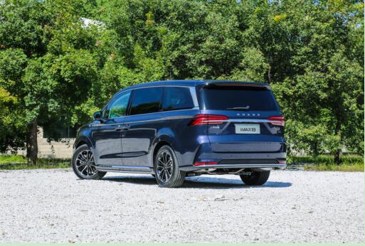 四款20万级主流MPV对比，看家用MPV到底怎么选？