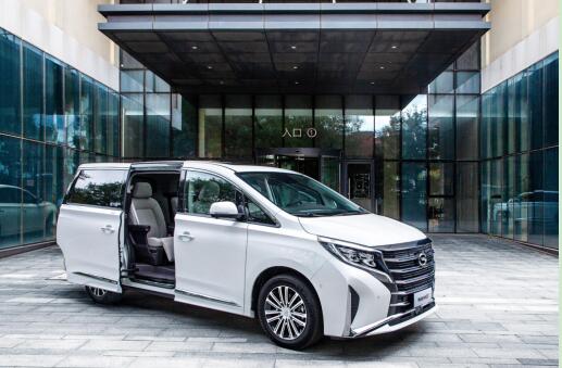 四款20万级主流MPV对比，看家用MPV到底怎么选？