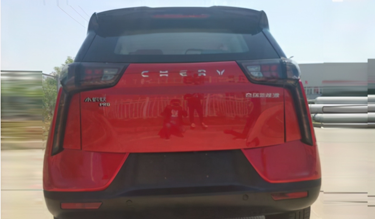 眼红五菱，奇瑞即将推出两大“代步小车”，会受国人待见吗？