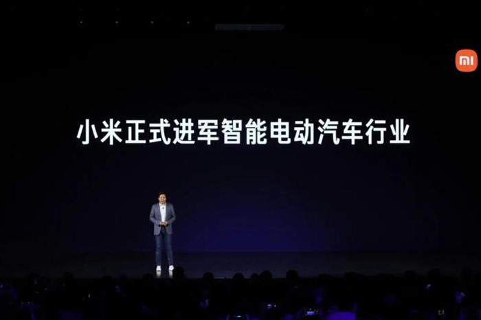 多重难关要闯，小米造车前路漫漫，光靠性价比出圈很难
