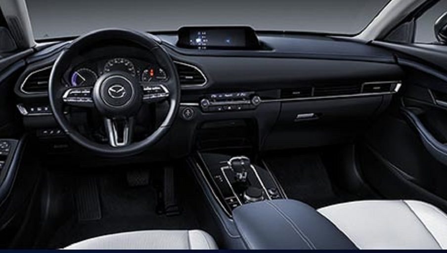 15.98万元起,218马力!马自达CX-30 EV正式上市