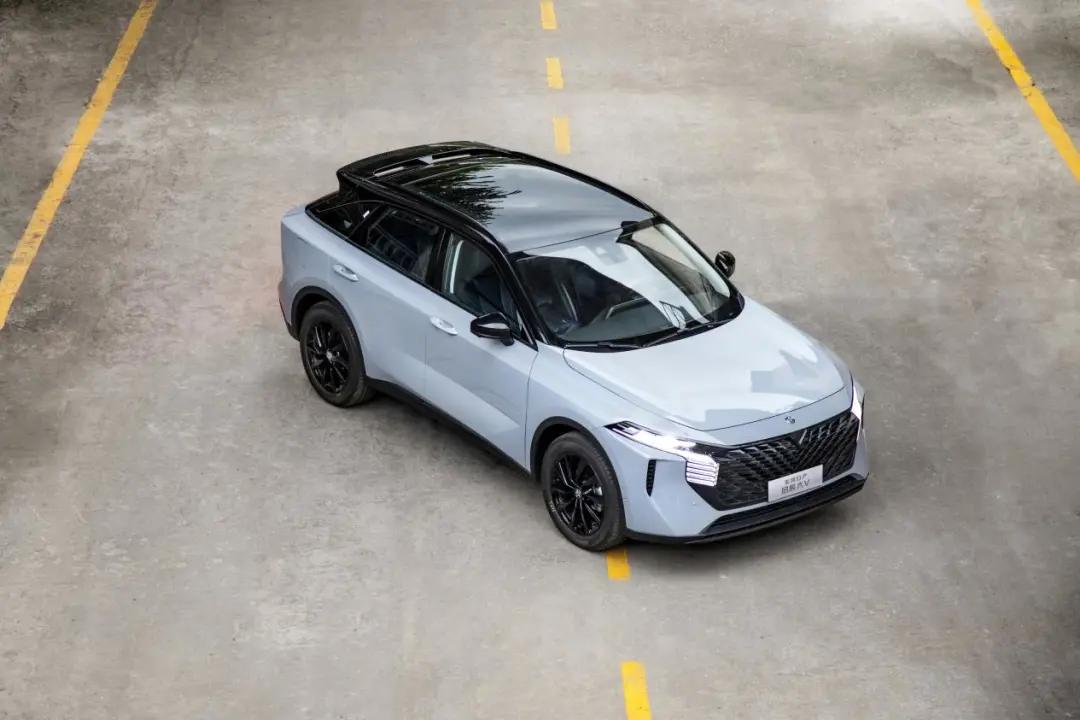 东风日产年轻化的“尖刀连”，看启辰大V如何拿捏年轻人喜好