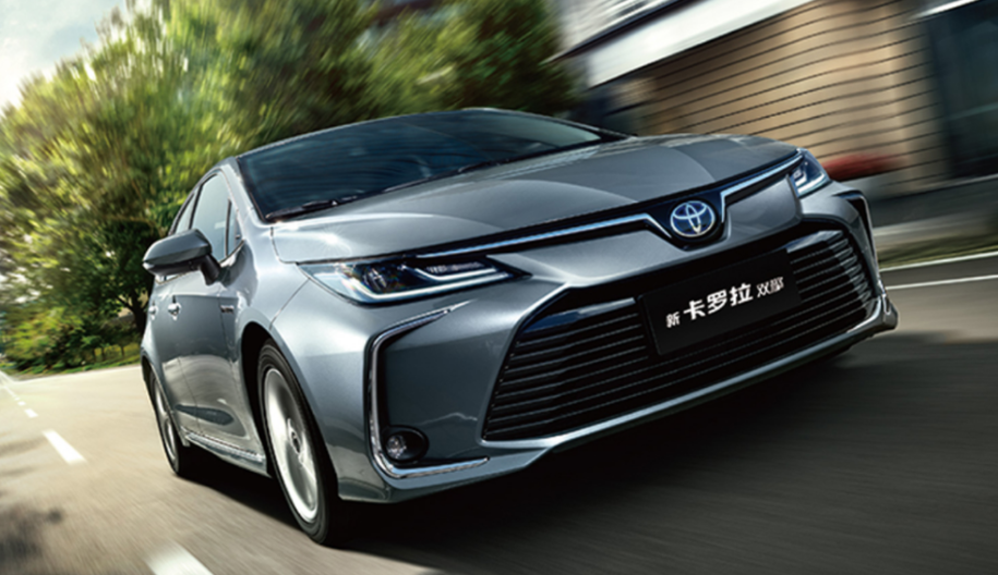 7月轿车销量丨一汽-大众全军覆没，英朗腰斩，天籁、伊兰特首上榜